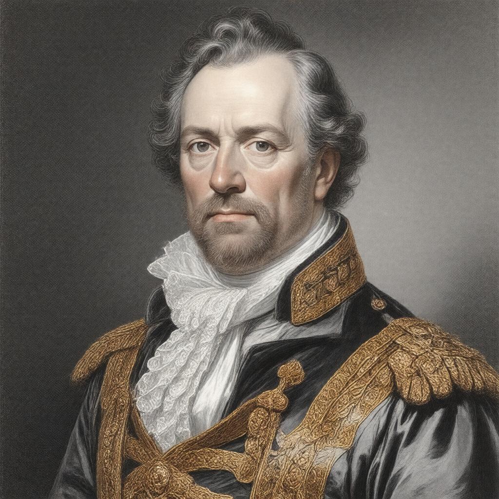 Hugh Percy